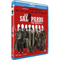 SND Huit Salopards - FR-Bluray