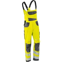 Kübler Werkbroek, Zichtbare tuinbroek Reflectiq 3207 (28)