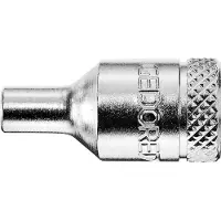 Gedore TX 20 E8 6187990 Buiten-zesrond (TX) Dopsleutelinzetstuk 7.52 mm 1/4 E 8 1/4 (6.3 mm)