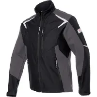 Kuebler 14255375 BODYFORCE Softshell Jack