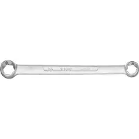 Gedore 6059800 TX4 E6XE8 Dubbele ringsleutel Sleutelbreedte (metrisch) 6 - 8 mm