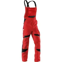 Kuebler Kübler Activiq Tuinbroek Psa 2 3250 | Maat: 46
