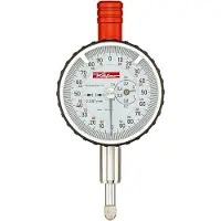 Käfer Meter, Käfer precisie meetklok KM1000/5 S D40mm