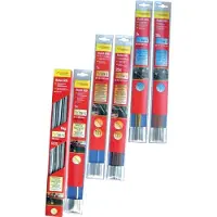Rothenberger Rolot 602 - Messing-hardsoldeer - Ø 2,5mm - 5 st.