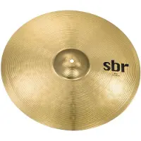 Sabian SBR 20 Ridebekken Naturel