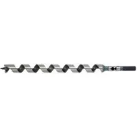 Fisch Slangenboor | d. 18 mm nuttige lengte 390 mm 6 kant | totale lengte 460 mm | 1 stuk - 0084180460 0084180460