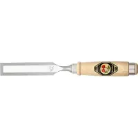 KIRSCHEN Stevigere beitel snijden-w.32mm w.2 staalzw.wit beuken h.Ulmer