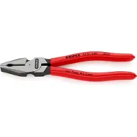 Knipex Kracht-combinatietang 0201 200mm