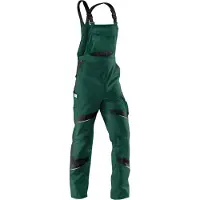 Kuebler Kübler Activiq Tuinbroek Psa 2 3250 | Maat: 102