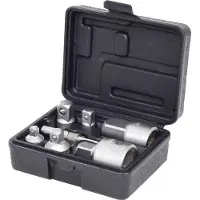 Ks Tools 9170707 917.0707 Dopsleuteladapterset Aandrijving Vierkant 1 stuk(s)
