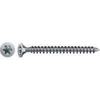 Spax 1201010801805 Verzinkkopschroef 8 mm 180 mm T-STAR plus Staal 50 stuk(s)