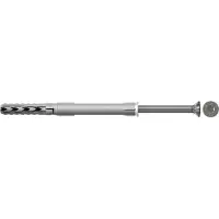 Fischer 46272 SXR 10 x 80 T A4 Constructie plug 80 mm 10 mm 50 stuk(s)
