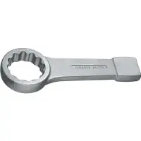 Gedore 6475780 306 46 Slagringsleutel Sleutelbreedte (metrisch) 46 mm