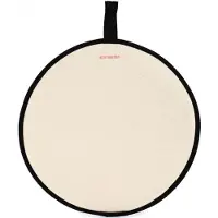 Big Fat Snare Drum 10" Quesadilla