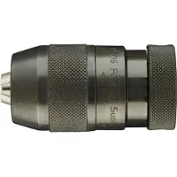 Ryttergaard værktøj A/S Snelwerkende boorhouder (51 mm)