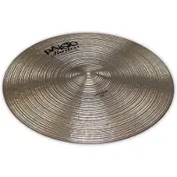Paiste Masters Extra Dry Ride 22 inch