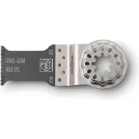Fein E-Cut SL Fine-zaagblad 30x50mm 1St - 63502157210