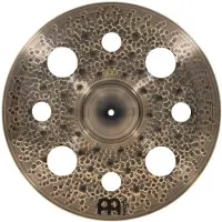 Meinl 20" PURE ALLOY CUSTOM TRASH CRASH