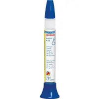 Weicon VA 100 – Snellijm 12 g – Voor Metaal Rubber Kunststof
