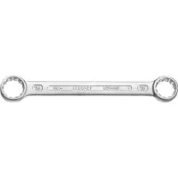 Gedore 6055220 4 21X23 Dubbele ringsleutel Sleutelbreedte (metrisch) 21 - 23 mm