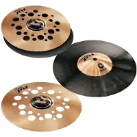 Paiste BEKKENSET PST-X DJS 45 DJS 45 SET