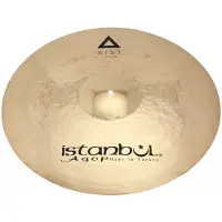 Istanbul agop 22" Xist Power Crash Cymbal