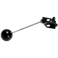 Meinl Cowbell Beater Black HAM1BK