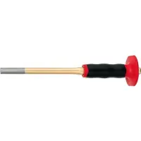 Rennsteig Werkzeuge Pendrijver met handbescherming 225 x 14 x 8 mm 3068580008