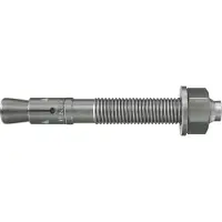 Fischer 507555 FBN II 8/10 A4 Boutanker 71 mm 8 mm 50 stuk(s)