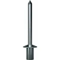 Gesipa Klinknagels, Blindklinknagel Al/A2 4x8,0mm CAP Standaard KS 0,5-3,5mm (pak van 500)