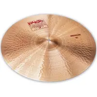 Paiste 2002 MEDIUM CRASH 16"