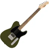 Squier Sonic Esquire H Olive