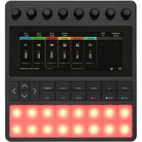 1010music Bento groovebox