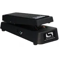 Source audio DUAL EXPRESSION PEDAL SA161 - DUAL CONTROLLER EXPRESSION PEDAL