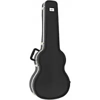 Gear4Music Classical Guitar ABS Case by