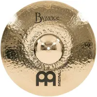 Meinl B18HHCB - CRASH BYZANCE BRILLIANT 18"