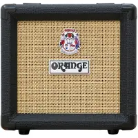 Orange Amps PPC-108 BK MICRO DARK 1 X 8 POUCES