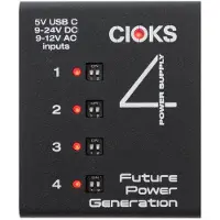Cioks 4 Expander