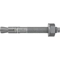 Fischer 507591 FBN II 12/30 fvz Boutanker 126 mm 12 mm 20 stuk(s)