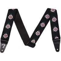 Fender Rose, Pink, 2