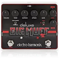 Electro-harmonix DELUXE BIG MUFF