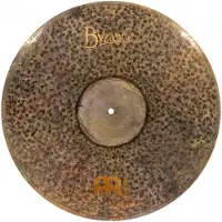 Meinl CRASH BYZANCE 19" EXTRA DRY THIN