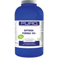 Puro Optima Forma 50+ 365Capsules