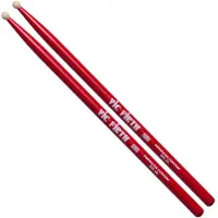 Vic Firth American Custom SD1 Junior Drumsticks Wood Tip