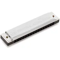 Suzuki Musical Instruments HARMONICA TREMOLO DO WINNER C