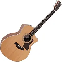 Taylor Guitars Taylor 214ce Natural