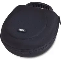UDG Creator Headphone Case Large Zwart