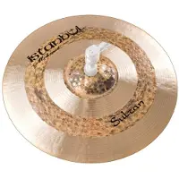 Istanbul agop 12" Sultan Splash