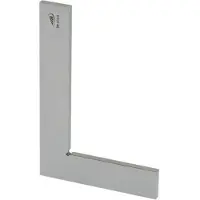 Helios preisser Platte winkelhaak uit speciaal staa D875/II A 75 x 50mm