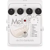 Electro-harmonix MEL9 MELLOTRON